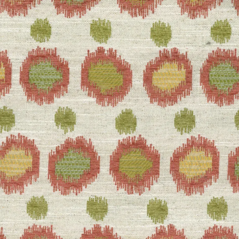 Ditto Rose Regal Fabric