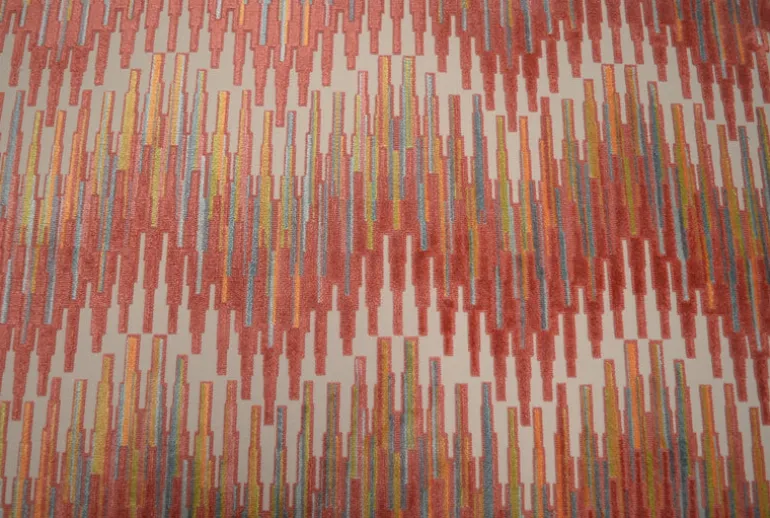 Dixie Hill Ginger Hamilton Fabric