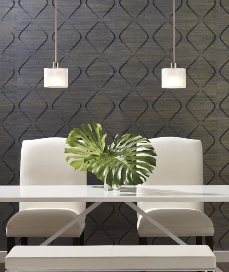 DL2903 Marquise Wallpaper