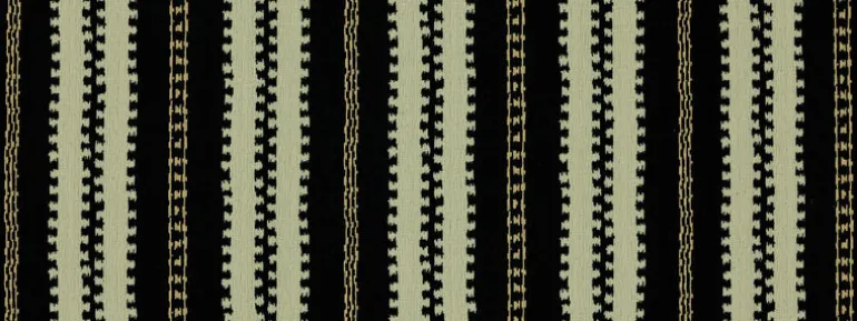 Dodger 99 Onyx Covington Fabric