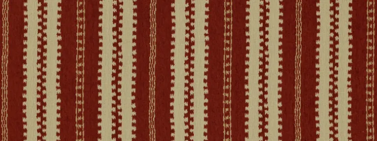 Dodger 306 Russet Covington Fabric