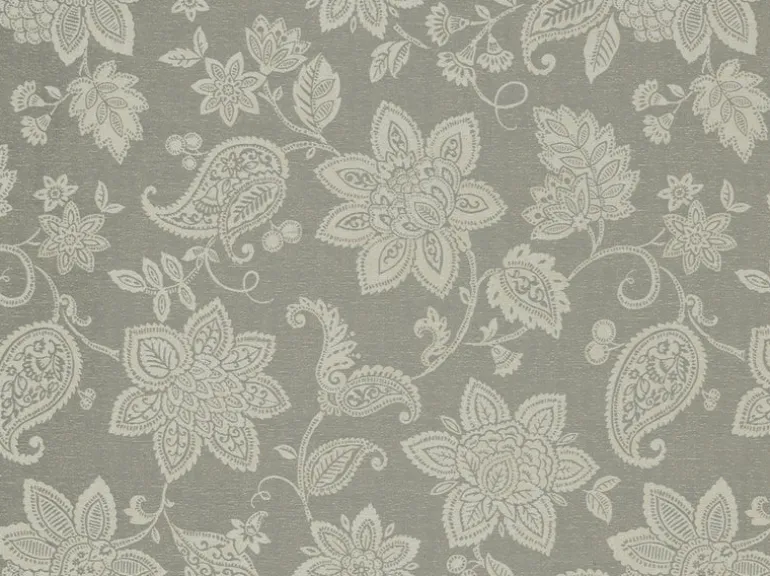 Dominica Smoke Covington Fabric