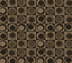 Dominos 8009 Hazelnut Fabric