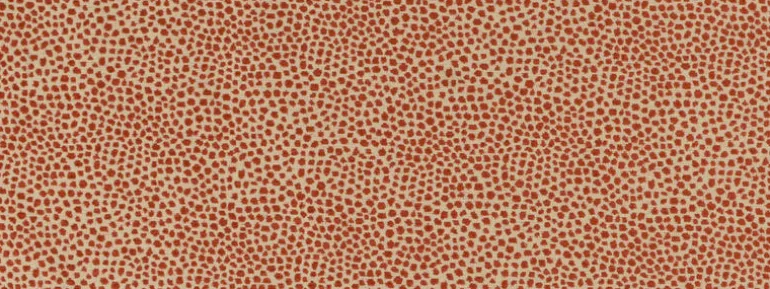 Dotify 329 Salsa Covington Fabric