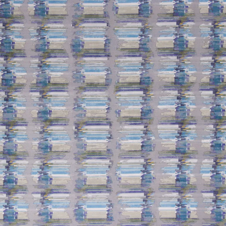 Double Exposure Marine Swavelle Mill Creek Fabric