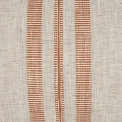 Double Issue Terracotta Swavelle Mill Creek Fabric