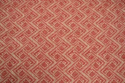 Dover Cranberry Hamilton Fabric