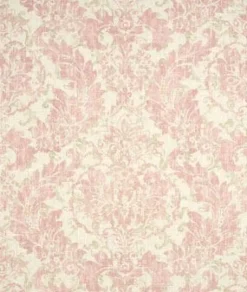 Downton Blush Covington Fabric