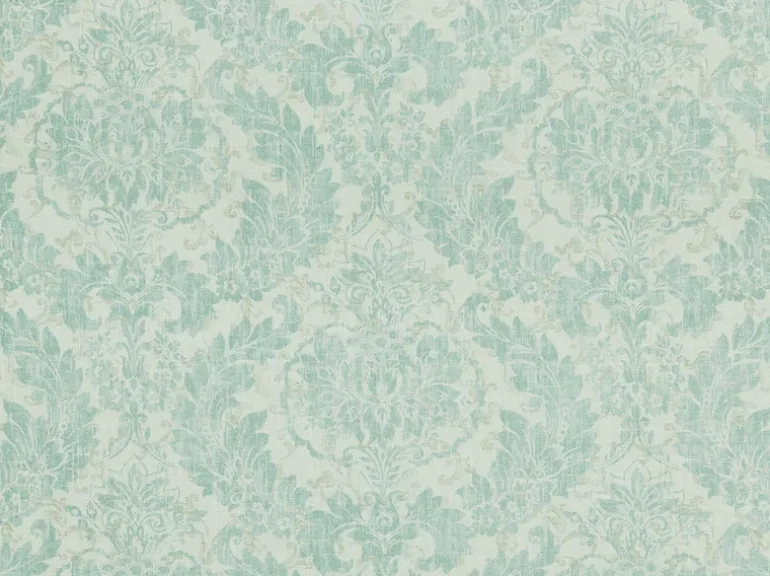 Downton Mist Covington Fabric