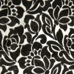 Dream Space Floral Mink Europatex Fabric