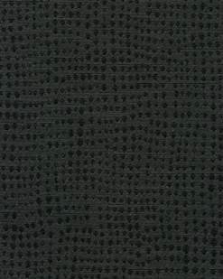 Droplet 908 Charcoal Fabric