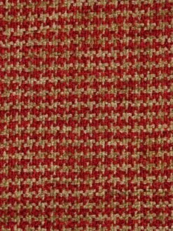 Dunbar Crimson P Kaufmann Fabric
