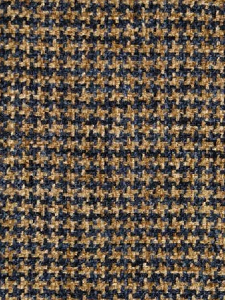 Dunbar Midnight P Kaufmann Fabric
