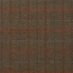 Duncan Tobacco P Kaufmann Fabric