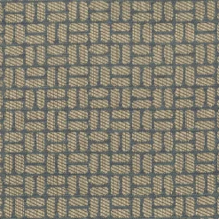 Dupont Baltic Regal Fabric