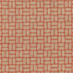Dupont Coral Regal Fabric