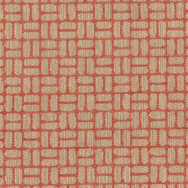 Dupont Coral Regal Fabric