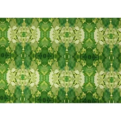 Dutchess Emerald Hamilton Fabric