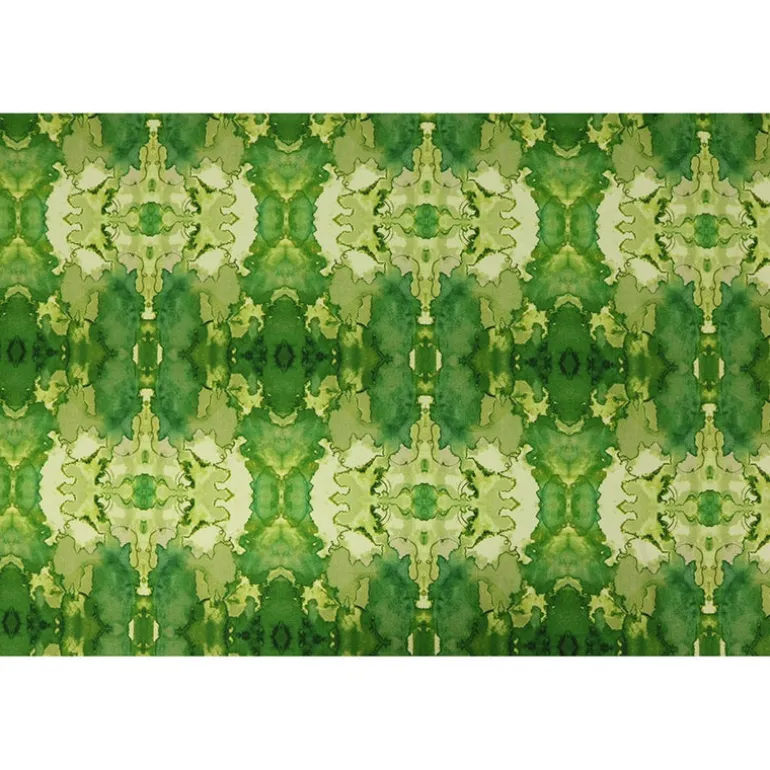 Dutchess Emerald Hamilton Fabric