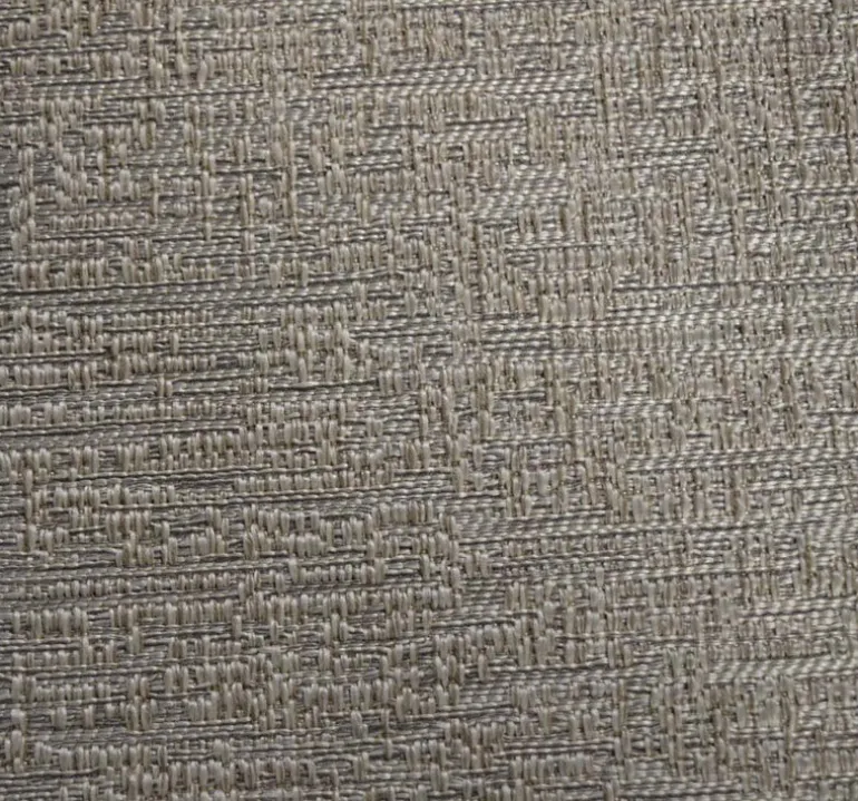 Dynamic Silver Regal Fabric