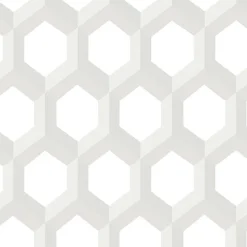 Eclipse Hex Wallpaper (2716-23842)