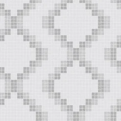 Eclipse Mosaic Wallpaper (2716-23863)
