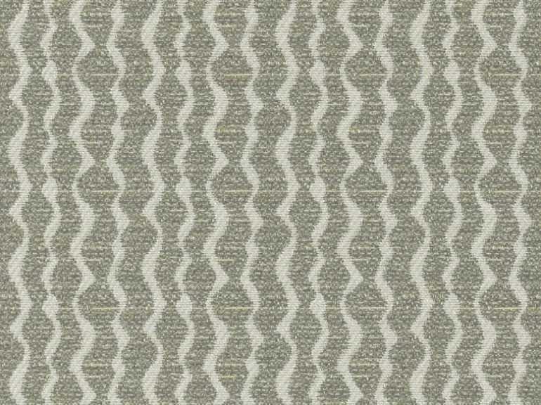 Edgewater Smoke Covington Fabric