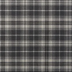 Edmund Charcoal P Kaufmann Fabric
