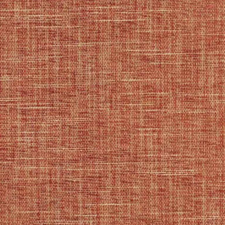 Edward Cayenne Regal Fabric