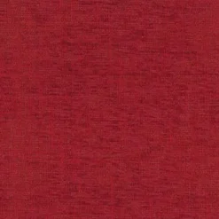 Edward Red Regal Fabric