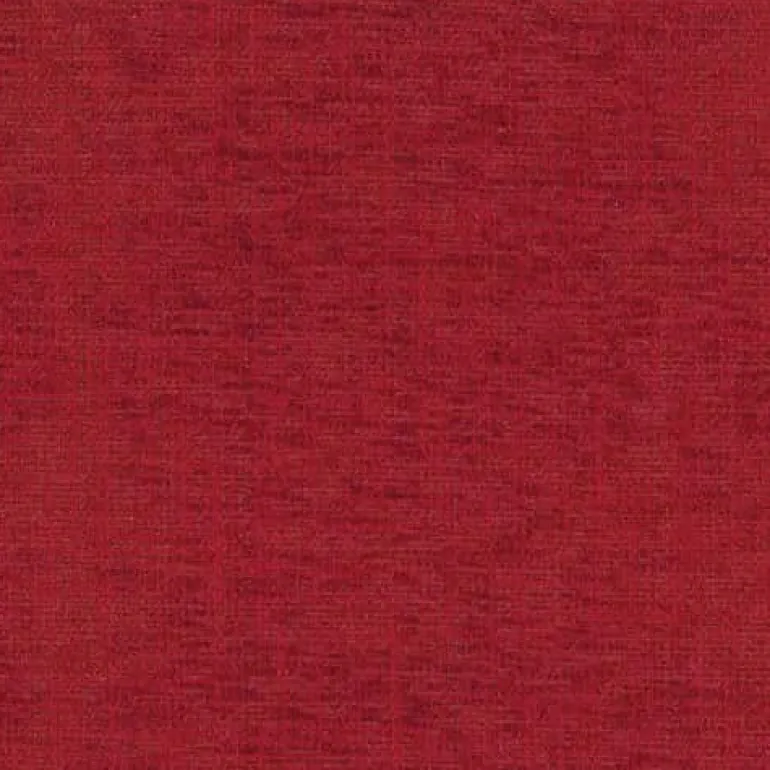 Edward Red Regal Fabric