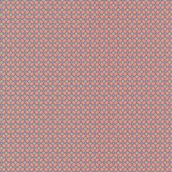 Eebe Grey Floral Geometric Wallpaper