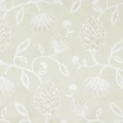 Eldrich Cream Regal Fabric