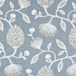 Eldrich Seaspray Regal Fabric