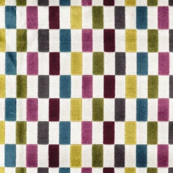 Element Berry Regal Fabric