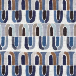 Eliza Bluestone Regal Fabric