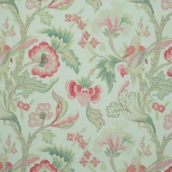 Elizabetta Coral P/Kaufmann Fabric