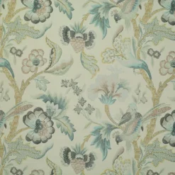 Elizabetta Mist P/Kaufmann Fabric