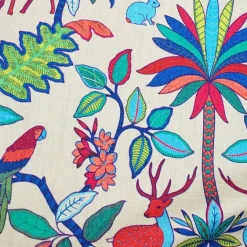 Elk Park Linen Hamilton Fabric