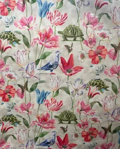 Enchanted Garden 150050 Primavera PK Lifestyles Fabric