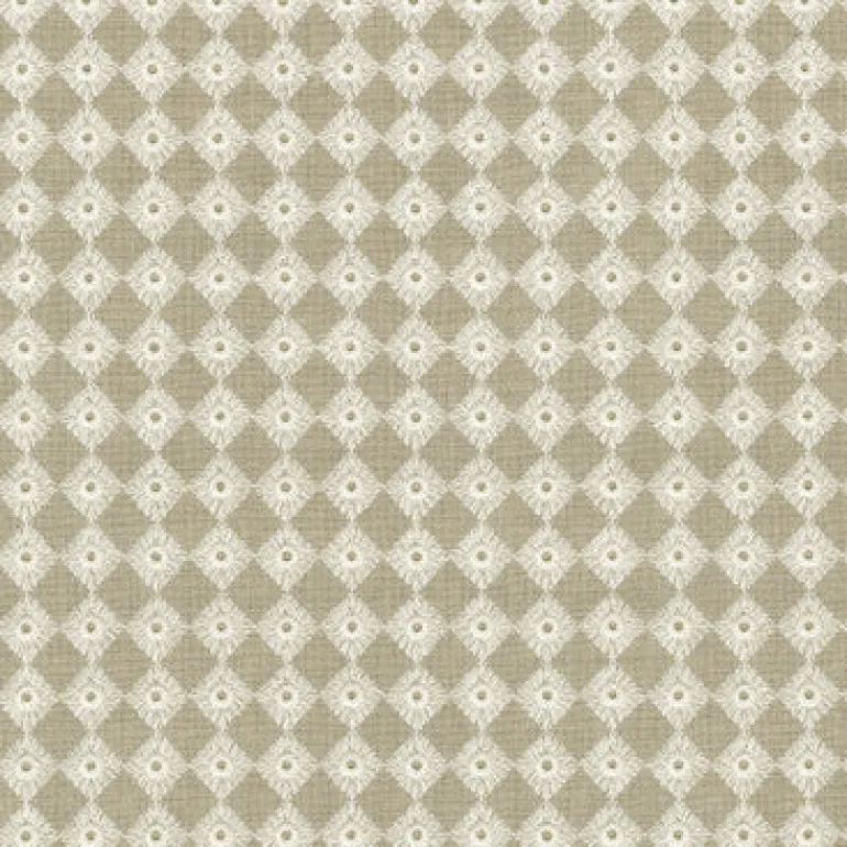 Encore Emb Linen P/K Lifestyles Fabric