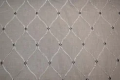 Engaging Smoke Swavelle Fabric