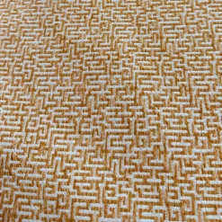 Entangled Sunglow Covington Fabric