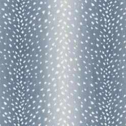 Erindi Prussian Regal Fabric