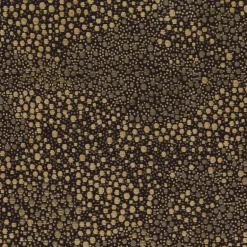 Esker Ebony Regal Fabric