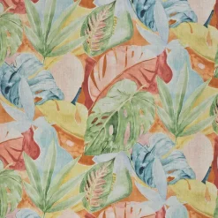 Esperanza Punch Regal Fabric