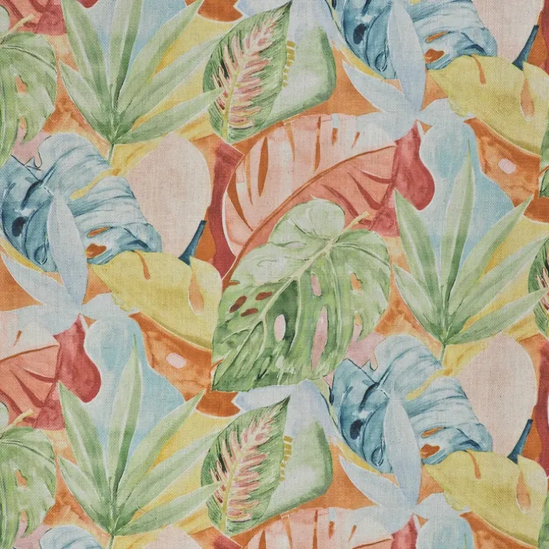 Esperanza Punch Regal Fabric