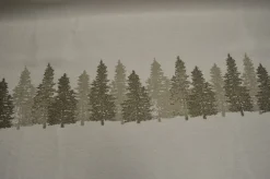 Evergreen Forest Brentwood Upholstery Fabric