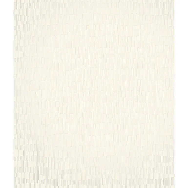 Evolve Atonal Grey Stripe Wallpaper