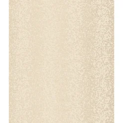 Evolve Cubist Brown Geometric Wallpaper